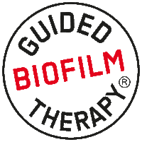 Guided Biofilm Therapy