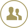 Icon - Teamkompetenz