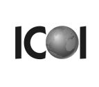 Logo der ICOI