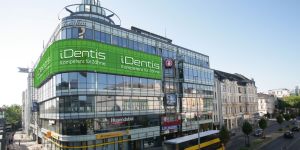 So finden Sie zu uns: iDentis - Zahnärzte Berlin-Steglitz