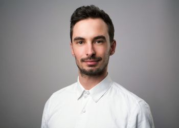 Zahnarzt Christoph Habermann