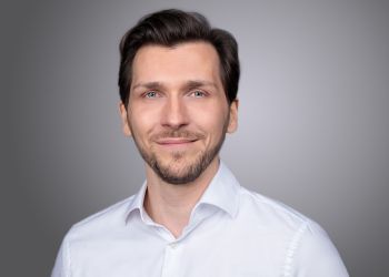 Zahnarzt Dr. Benedikt A. Zahn