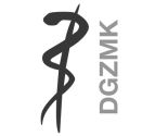 Logo der DGZMK