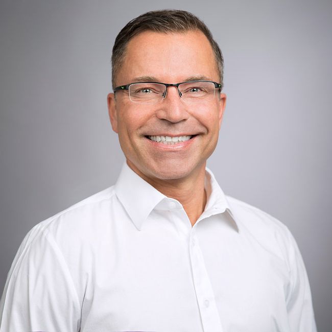 Dr. Thorsten Wilde - Praxisinhaber iDentis in Berlin