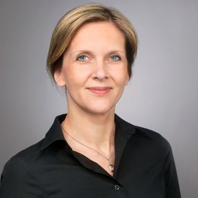 Frau Heineke_Zahnmedizinische Verwaltungsassistentin