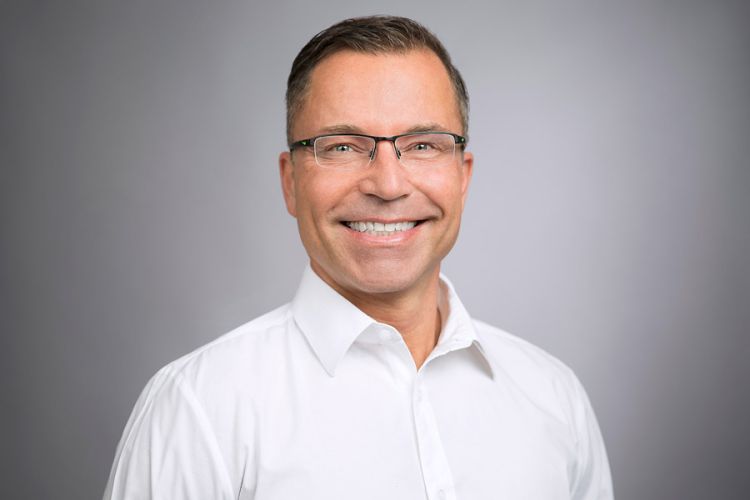 Dr. Thorsten Wilde - Praxisinhaber iDentis in Berlin