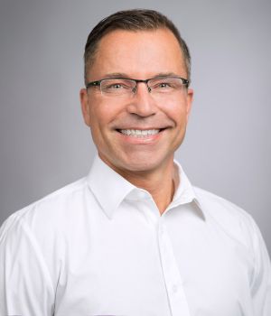 Dr. Thorsten Wilde - Praxisinhaber iDentis in Berlin