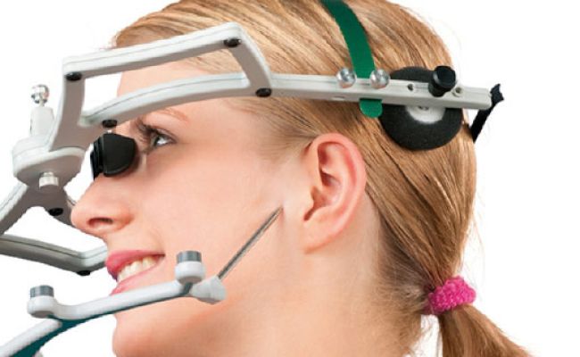 Funktionsanalyse zur Erkennung von Funktionsstörungen bei iDentis Berlin