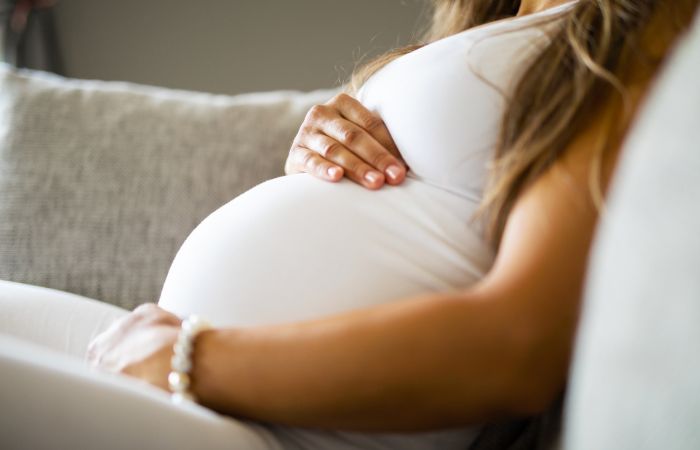 Unerfüllter Kinderwunsch: Parodontitis im Blick