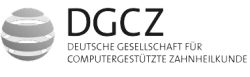 Deutsche Gesellschaft für Computergestützte Zahnheilkunde - Logo 