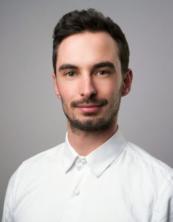 Zahnarzt Christoph Habermann