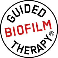 Guided Biofilm Therapy