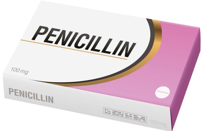 Antibiotika: auch Thema in der Zahnmedizin