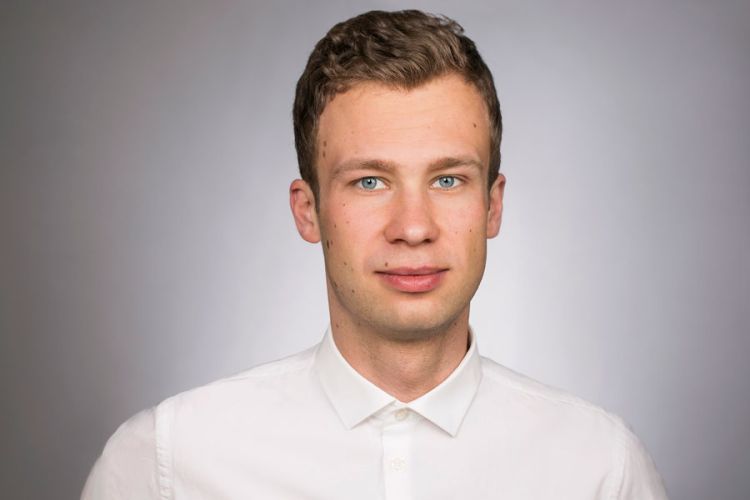 Dr. Christian Flechsig - Zahnarzt Berlin