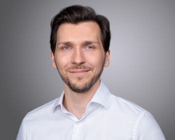 Zahnarzt Dr. Benedikt A. Zahn