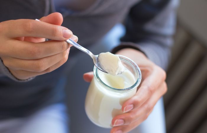 Jetzt auch in der Zahnmedizin: Probiotika