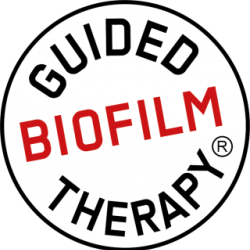 Guided Biofilm Therapy