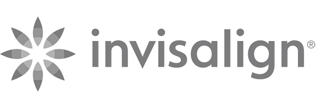 Invisalign-Logo-Zertifizierung