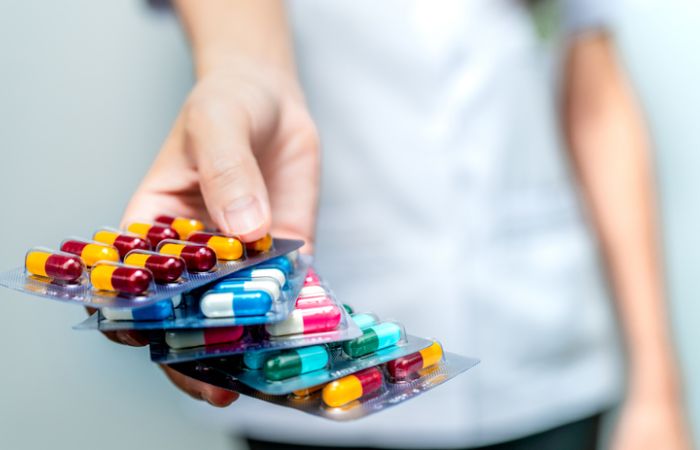 Antibiotika: Resistenzen ungleich verbreitet