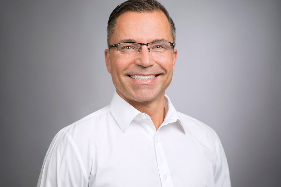 Dr. Thorsten Wilde - Praxisinhaber iDentis in Berlin
