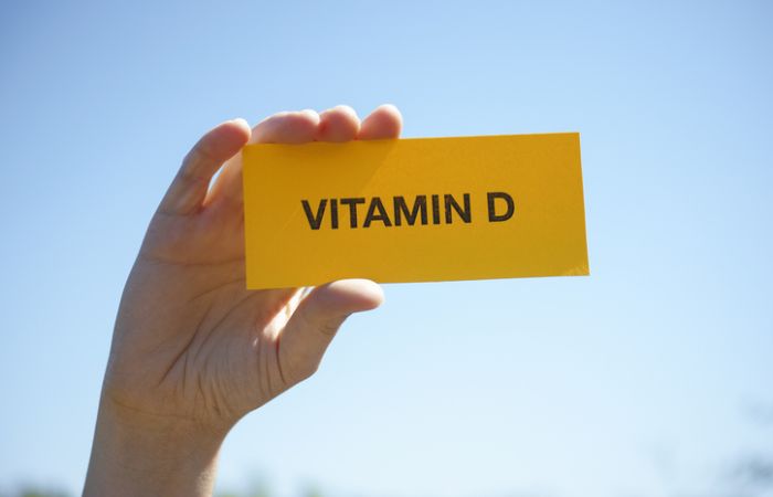 Vitamin D: Relevant bei Implantationen?