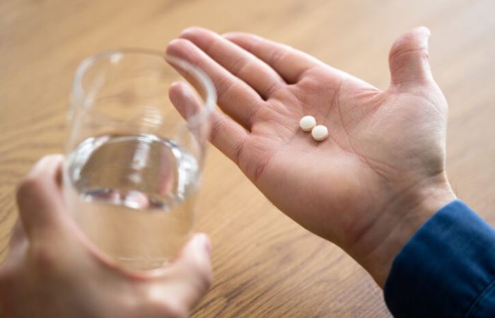 Antibiotika: Zucker reduzieren